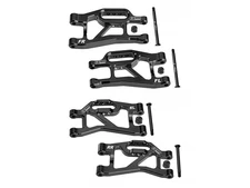 7075 F / R LOWER SUSPENSION ARMS 10830 FOR RC TRAXXAS MINI SLASH 4X4 108164-1