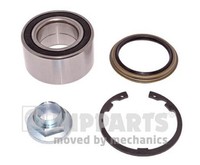 Radlagersatz Nipparts J4700309 FüR GQ KIA Carnival JC Sorento 1 2 UP FL Crdi 4WD