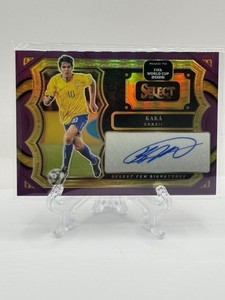 Kaka Card | eBay