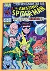 The Amazing Spider-Man #337 Marvel Comics Aug 90