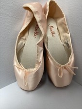 New Mirella Advanced Pointe Shoes 