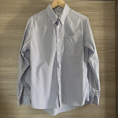visvim made in France striped shirt long sleeve S | eBay