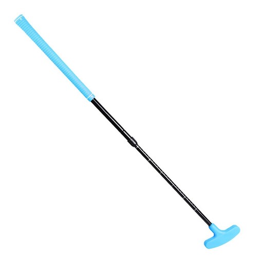 Two-Way Soft Rubber Grip Golf Putter Combining Thermoplastic Adjustable Gift - Picture 14 of 14