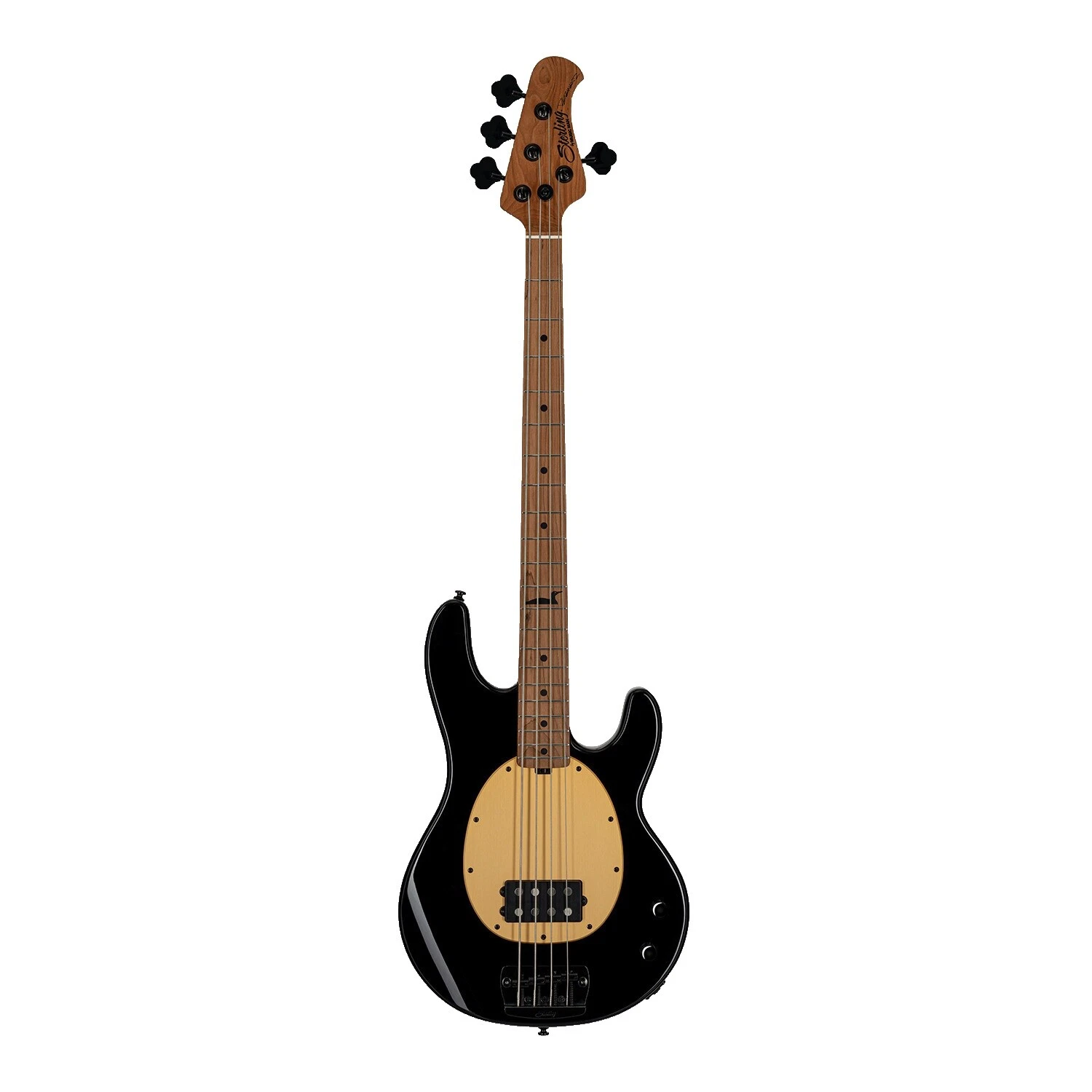 Sterling by Music Man 4 String Bass Guitars