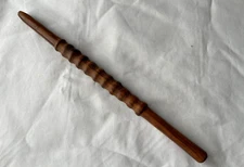  Irish Celtic Bodhran Drum Beater, Tipper, Bodhran Stick, Wood NEW