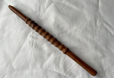 Irish Celtic Bodhran Drum Beater, Tipper, Bodhran Stick, Wood NEW