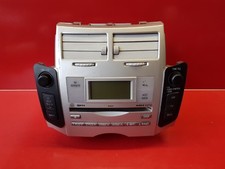 Autoradio Toyota YARIS II
