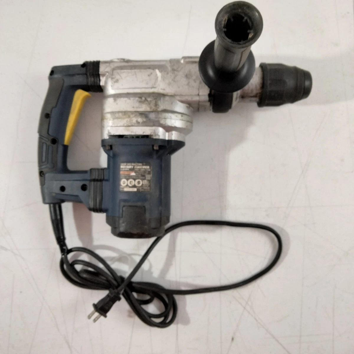 Chicago rotary hammer drill deals