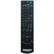 RMT-V504A Replace Remote for Sony DVD VCR Combo SLV-D380P SLVD380P SLV-D281P