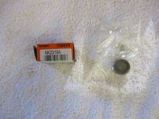 NK20/16A KOY Needle Bearings image