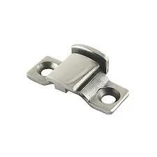 NEW 1932-36 Ford stainless hood hinge bracket B-8220