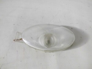 Smart  Coupe 450 MC01  Bj.2001    Innenraumbeleuchtung  0000709