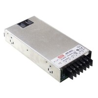 Meanwell HRP-450-12 - Ac/Dc-Schaltnetzteil, Geschlossen - 450W 12V/37,5A