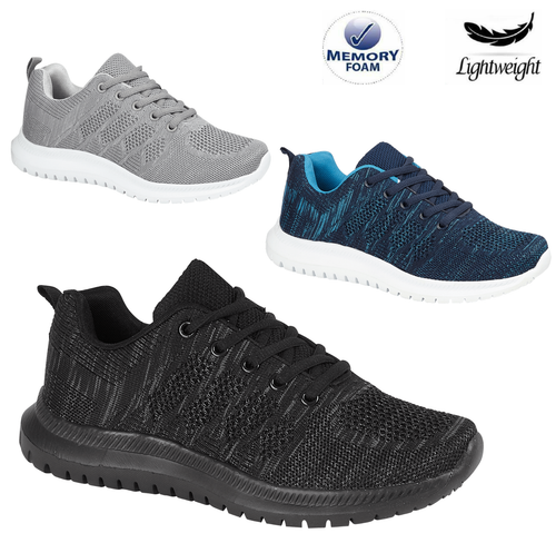 lightweight ladies trainers