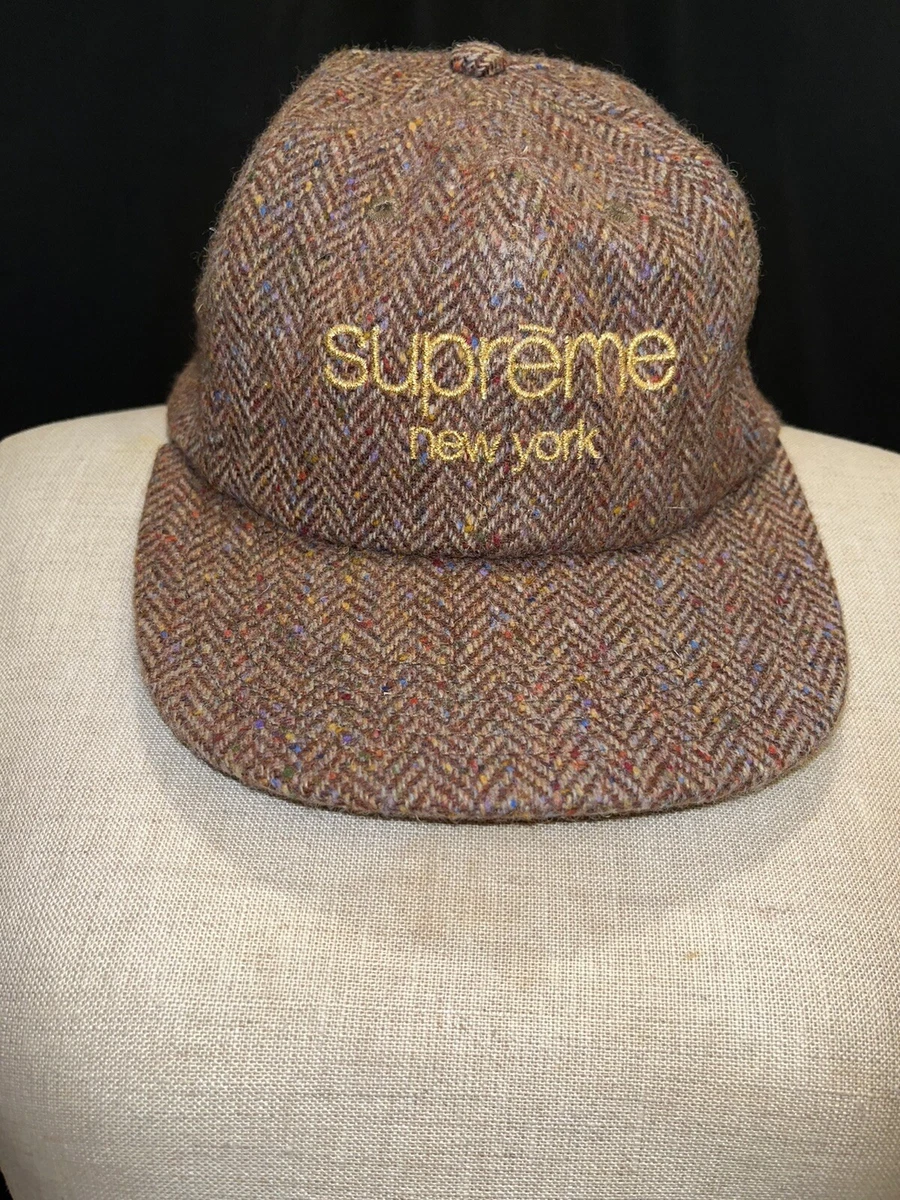 Supreme Wool Multicolor Hats for Men for sale | eBay