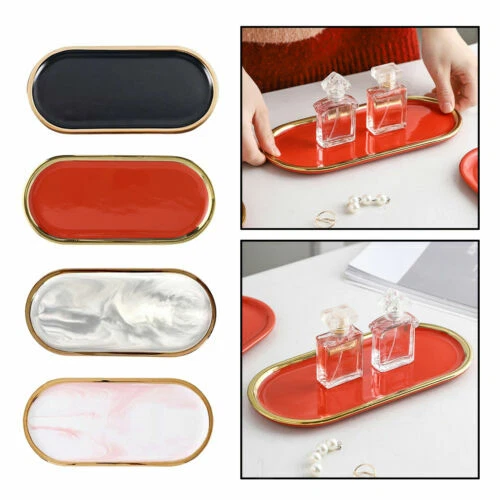 Plateaux de table en céramique