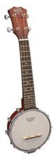 Barnes & Mullins UBJ2 Banjo Ukulele