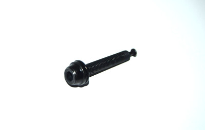 Shimano Befestigungsschraube für Flat Mount Bremssattel/Adapter  Typ C 33 mm
