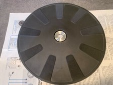 Dual 1246 Stereo Turntable Parting Out - Original Platter Mat