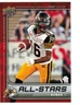 2015 Upper Deck CFL All-Stars Shortprint SP Pick from List