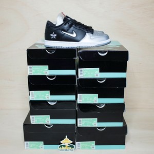 nike sb dunk low supreme jewel swoosh