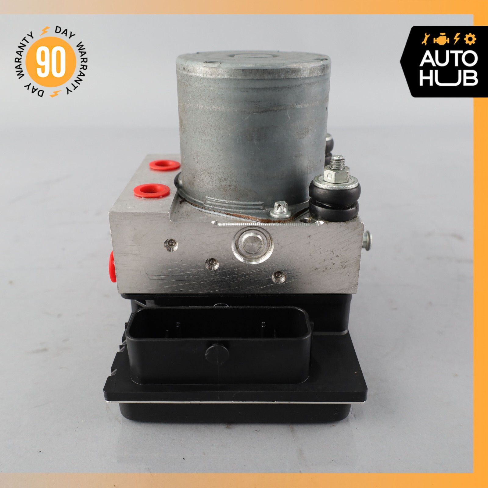 13-18 Bentley Flying Spur GTC GT ABS Anti Lock Brake Pump Module OEM 44k