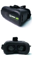 Rage RC RGRVRG0100 - RC Virtual Reality Goggles for Smartphones, VR FPV