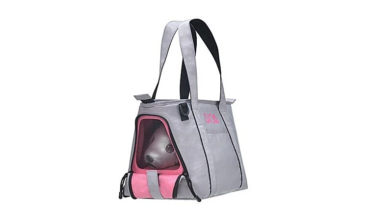 Sony AIBO Accessories 3-Way Carry Bag Gray Shoulder AIBO Go Out
