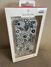 Vera Bradley Flexible Frame Case for iPhone 7