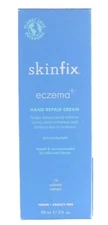 SKINFIX ECZEMA HAND REPAIR CREAM 3oz NEW IN BOX