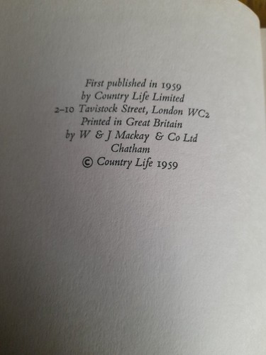 A Career For Your Daughter Hardback Book 1959 Edition - Picture 4 of 7