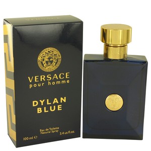 versace dylan blue 6.7 oz