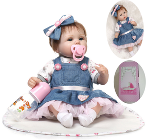 bambole reborn prezzi ebay