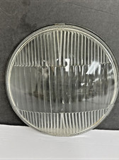 Used Oem Tilt Ray 8 Convex Headlamp Headlight Lens 1941 Chevrolet 741