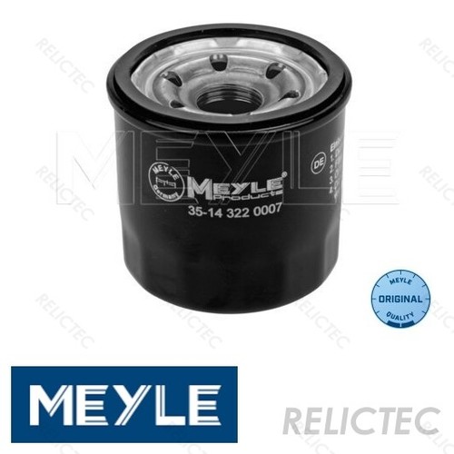 Oil Filter Mazda6,CX5,3,2,CX3,MX5 IV 4 PE0114302B9A PE0114302