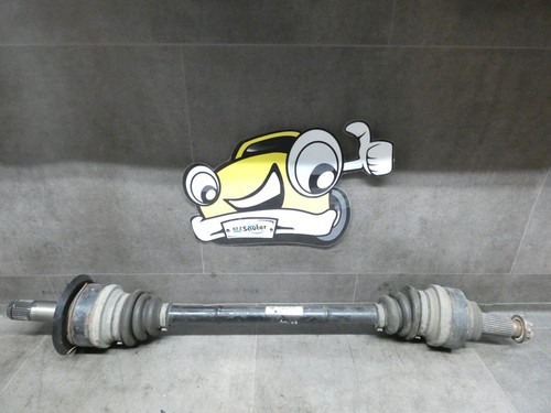 Antriebswelle hinten links F31 320d 2,0l 135kw
