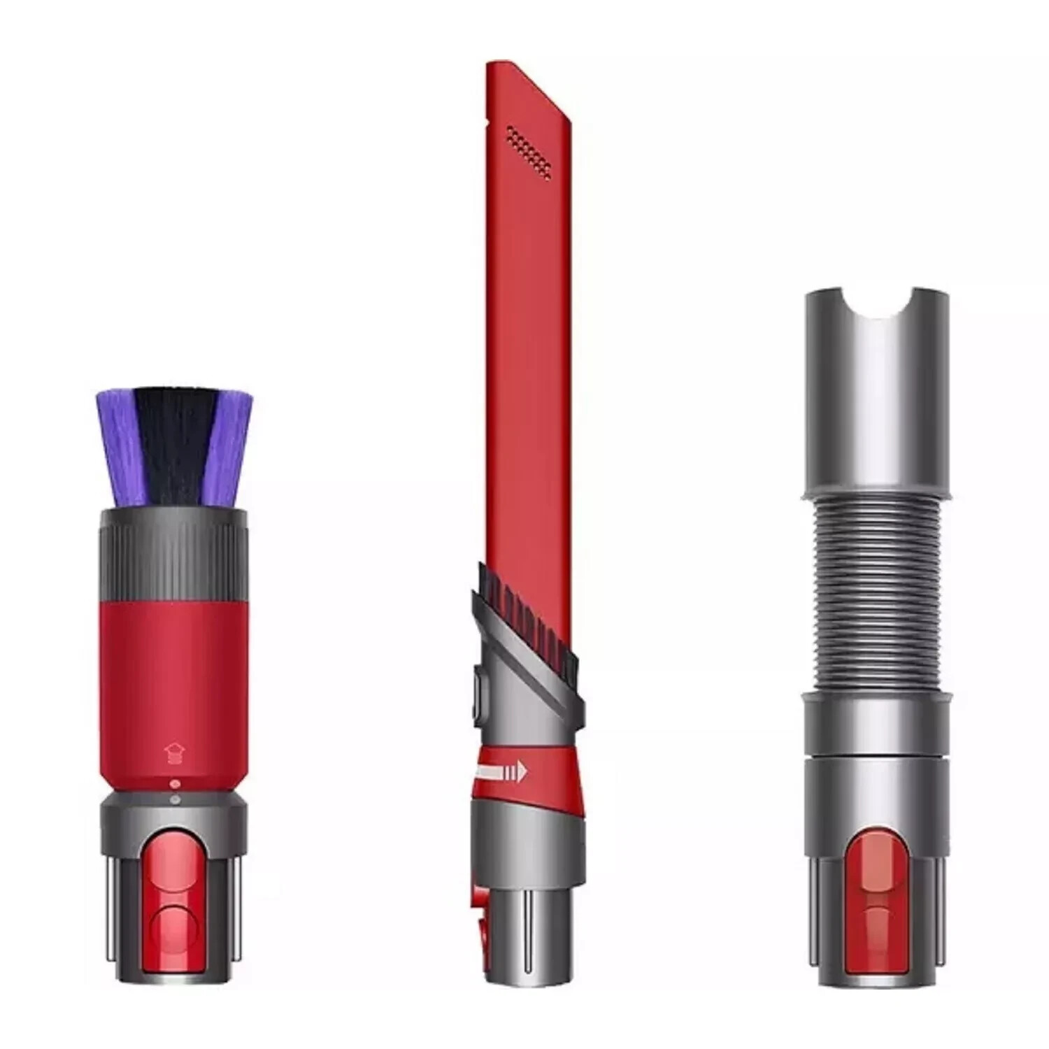 Dyson® Genuine Detail Cleaning Kit Vacuum Accessory Precision Maintenance NEW