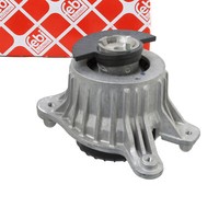 febi 104435 Motorlager Hydrolager FüR Mercedes C-Klasse W205 160-300 350E Rechts