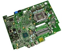 DELL INSPIRON 24 5450 5459 I5459-4020 SERIES INTEL LGA1151 AIO MOTHERBOARD 76YDP