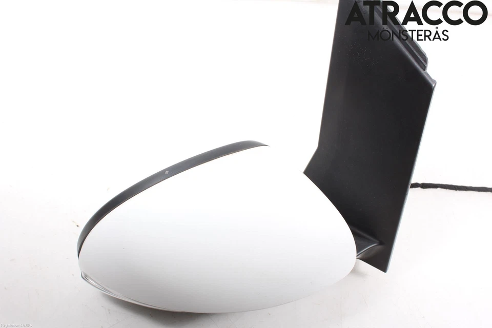 Specchio retrovisore laterale destro originale VW SHARAN (7N1, 7N2) 2012 - Immagine 3 di 3