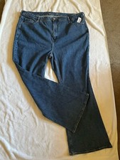 NWT Old Navy Higher Rise Flare Jeans Plus Size 24   Free Shipping