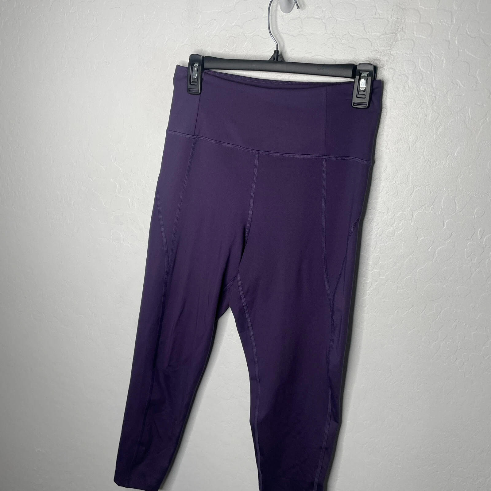 girlfriend-collective high waisted compressive leggings