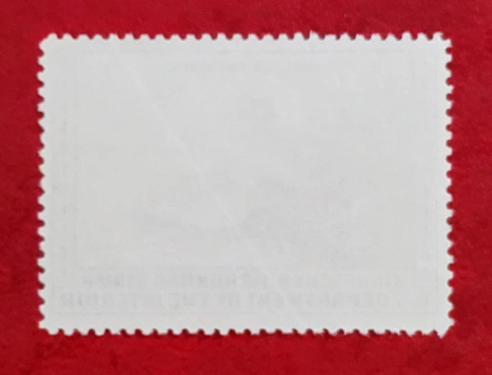 US STAMPS #RW6 1939 $1.00 FEDERAL DUCK STAMP  GREEN-WINGED TEAL MINT NH NG - Image 2 of 4