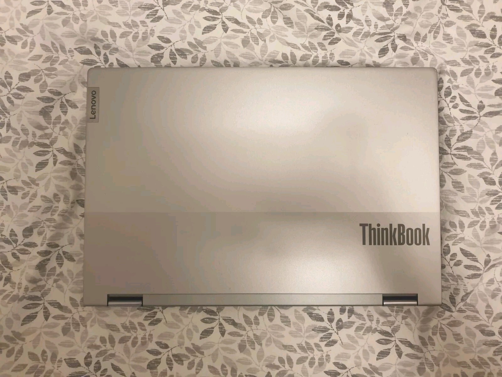 Lenovo ThinkBook 14S Yoga Core i5 16GB 512GB SSD Win11 2-in-1 Laptop