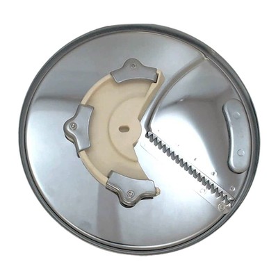 Cuisinart Dlc-833tx 3x3mm Medium Square Julienne Disc for sale 