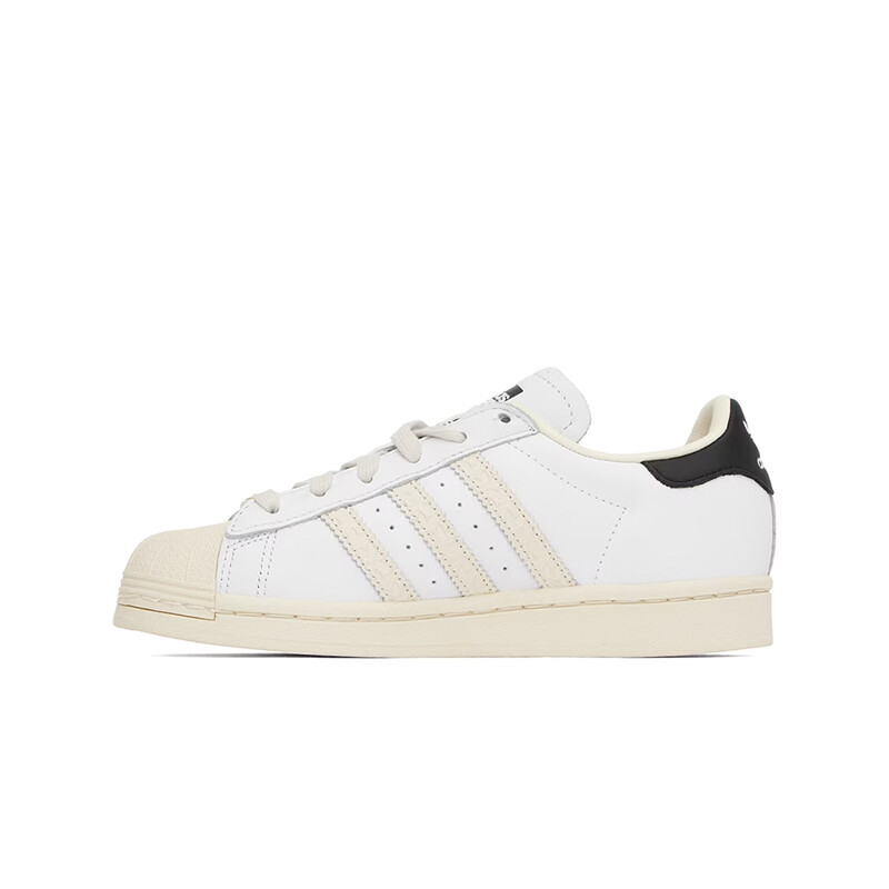 adidas Originals SUPERSTAR 80s サイズ28.5cm Adidas Originals Superstar (Wonder White/Core Black) Men's Shoes