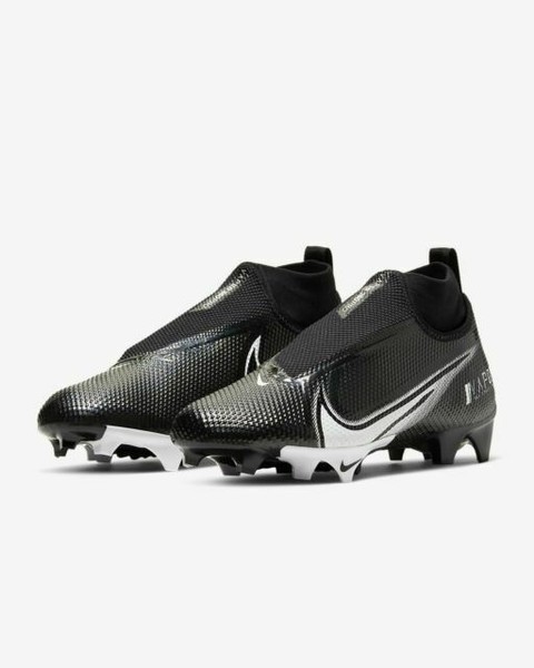 nike vapor edge pro 360 men's football cleat reviews