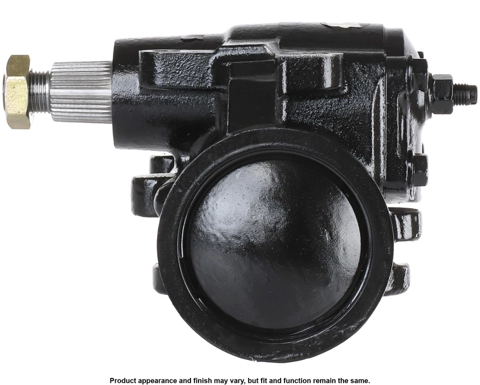 For 1970-1976 Chevrolet C20 Suburban RWD Steering Gear Cardone 1971 1972 1973 - Image 4 of 4