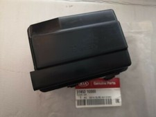 Fuel system air filter Kia Rio Hyundai Accent 314531G000 New genuine parts