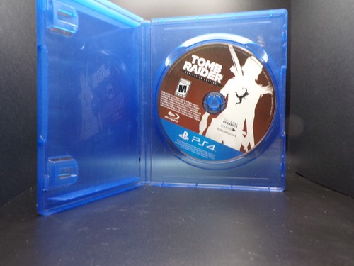 PlayStation 4 PS4 Games - Used and tested - Picture 447 of 489